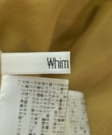 Whim Gazette（ウィムガゼット）ブラウス 茶 サイズ:F レディース/2200702219061