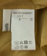 Whim Gazette（ウィムガゼット）ブラウス 茶 サイズ:F レディース/2200702219061