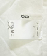 Whim Gazette（ウィムガゼット）ブラウス 白 サイズ:F レディース/2200698350052