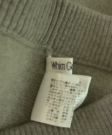 Whim Gazette（ウィムガゼット）ロング・マキシ丈スカート グレー サイズ:F レディース/2200702551017