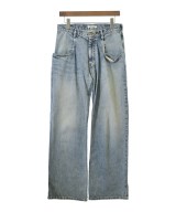 Whim Gazette（ウィムガゼット）デニムパンツ 青 サイズ:38(M位) レディース/2200701443047