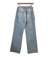 Whim Gazette（ウィムガゼット）デニムパンツ 青 サイズ:38(M位) レディース/2200701443047