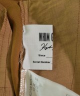 Whim Gazette（ウィムガゼット）その他 茶 サイズ:38(M位) レディース/2200706741056