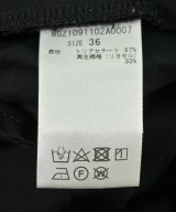 Whim Gazette（ウィムガゼット）その他 黒 サイズ:36(S位) レディース/2200706983104