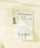 Whim Gazette（ウィムガゼット）ノースリーブ 白 サイズ:F レディース/2200705596046