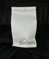Whim Gazette（ウィムガゼット）ロング・マキシ丈スカート 黒 サイズ:F レディース/2200707403038