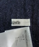 Whim Gazette（ウィムガゼット）ニット・セーター 紺 サイズ:F レディース/2200697997029