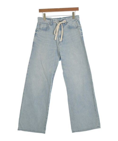 Whim Gazette(ウィムガゼット)のデニムパンツ サイズ:36(S位) 4,800円