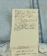 Whim Gazette（ウィムガゼット）デニムパンツ 青 サイズ:36(S位) レディース/2200698562028