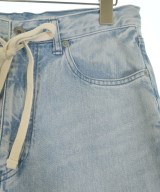 Whim Gazette（ウィムガゼット）デニムパンツ 青 サイズ:36(S位) レディース/2200698562028