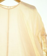 Whim Gazette（ウィムガゼット）ブラウス ベージュ サイズ:F レディース/2200702583070
