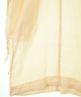 Whim Gazette（ウィムガゼット）ブラウス ベージュ サイズ:F レディース/2200702583070