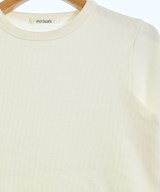 Whim Gazette（ウィムガゼット）ニット・セーター 白 サイズ:F レディース/2200706396140