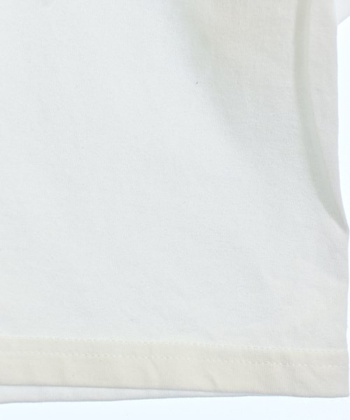Whim Gazette（ウィムガゼット）Tシャツ・カットソー 白 サイズ:F レディース/2200706396164