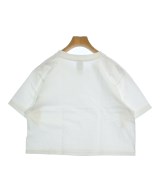 Whim Gazette（ウィムガゼット）Tシャツ・カットソー 白 サイズ:F レディース/2200706396164