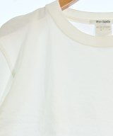 Whim Gazette（ウィムガゼット）Tシャツ・カットソー 白 サイズ:F レディース/2200706396164