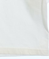 Whim Gazette（ウィムガゼット）Tシャツ・カットソー 白 サイズ:F レディース/2200706396164