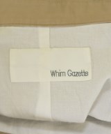 Whim Gazette（ウィムガゼット）トレンチコート ベージュ サイズ:F レディース/2200704239012