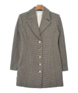 Whim Gazette テーラードジャケット