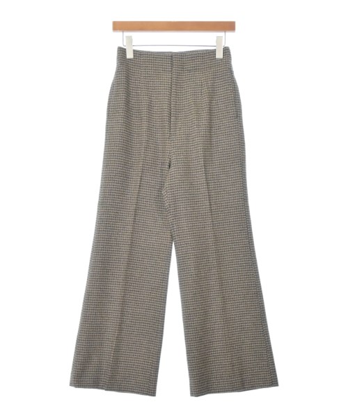 Whim Gazette(ウィムガゼット)その他 茶 サイズ:36(XS位)/2200659175021