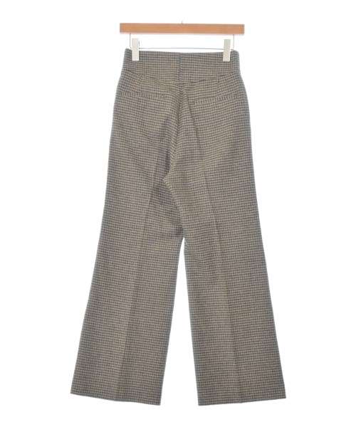 Whim Gazette（ウィムガゼット）その他 茶 サイズ:36(XS位) メンズ/2200659175021