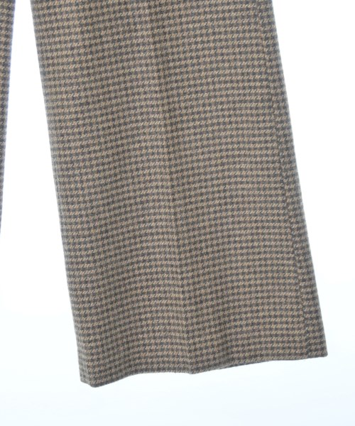 Whim Gazette（ウィムガゼット）その他 茶 サイズ:36(XS位) メンズ/2200659175021