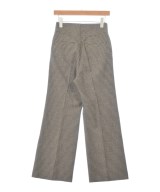 Whim Gazette（ウィムガゼット）その他 茶 サイズ:36(XS位) メンズ/2200659175021