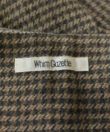 Whim Gazette（ウィムガゼット）その他 茶 サイズ:36(XS位) メンズ/2200659175021