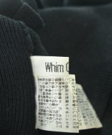 Whim Gazette（ウィムガゼット）ロング・マキシ丈スカート 黒 サイズ:F レディース/2200659175069