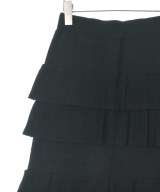 Whim Gazette（ウィムガゼット）ロング・マキシ丈スカート 黒 サイズ:F レディース/2200659175069