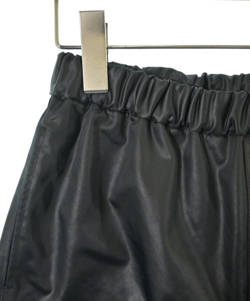 Whim Gazette（ウィムガゼット）その他 黒 サイズ:F レディース/2200659175083