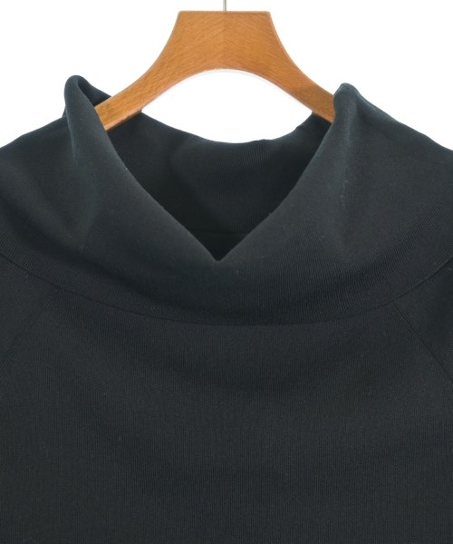 Whim Gazette（ウィムガゼット）ニット・セーター 黒 サイズ:F レディース/2200659909350