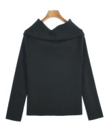 Whim Gazette（ウィムガゼット）ニット・セーター 黒 サイズ:F レディース/2200659909350