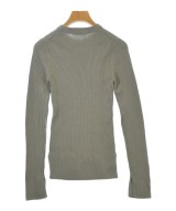 Whim Gazette（ウィムガゼット）ニット・セーター グレー サイズ:F レディース/2200663023011