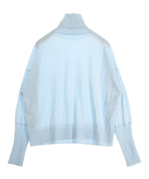 Whim Gazette（ウィムガゼット）ニット・セーター 青 サイズ:F レディース/2200663023035