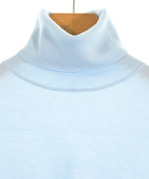 Whim Gazette（ウィムガゼット）ニット・セーター 青 サイズ:F レディース/2200663023035