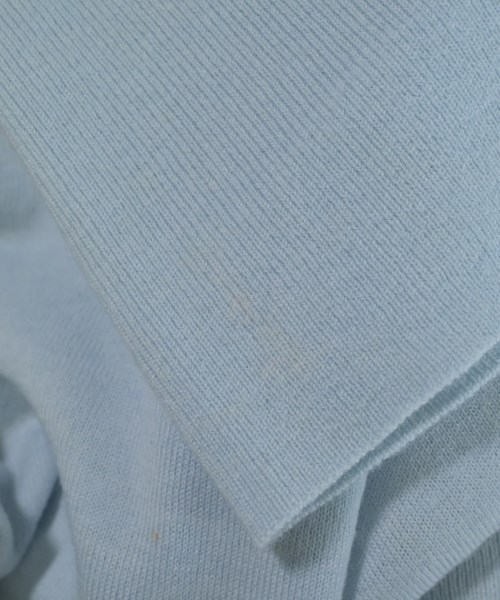 Whim Gazette（ウィムガゼット）ニット・セーター 青 サイズ:F レディース/2200663023035