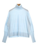 Whim Gazette（ウィムガゼット）ニット・セーター 青 サイズ:F レディース/2200663023035