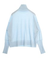 Whim Gazette（ウィムガゼット）ニット・セーター 青 サイズ:F レディース/2200663023035