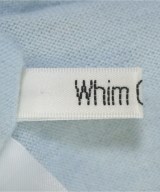 Whim Gazette（ウィムガゼット）ニット・セーター 青 サイズ:F レディース/2200663023035