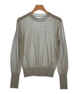 Whim Gazette（ウィムガゼット）ニット・セーター カーキ サイズ:F レディース/2200663498055