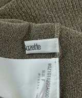 Whim Gazette（ウィムガゼット）ニット・セーター カーキ サイズ:F レディース/2200663498055