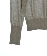 Whim Gazette（ウィムガゼット）ニット・セーター カーキ サイズ:F レディース/2200663498055