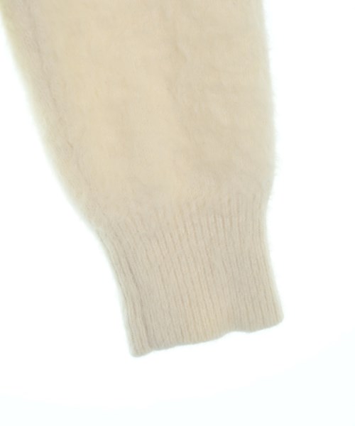 Whim Gazette（ウィムガゼット）ニット・セーター 白 サイズ:F レディース/2200658372469