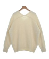 Whim Gazette（ウィムガゼット）ニット・セーター 白 サイズ:F レディース/2200658372469