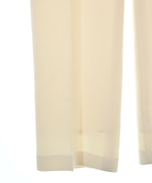 Whim Gazette（ウィムガゼット）オールインワン/サロペット 白 サイズ:F レディース/2200658851117