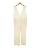 Whim Gazette（ウィムガゼット）オールインワン/サロペット 白 サイズ:F レディース/2200658851117