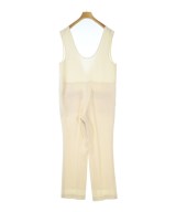 Whim Gazette（ウィムガゼット）オールインワン/サロペット 白 サイズ:F レディース/2200658851117