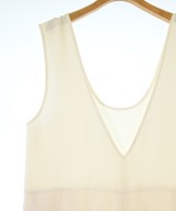 Whim Gazette（ウィムガゼット）オールインワン/サロペット 白 サイズ:F レディース/2200658851117