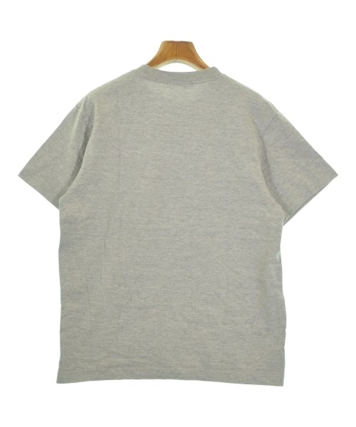 Whim Gazette（ウィムガゼット）Tシャツ・カットソー グレー サイズ:F レディース/2200661220092